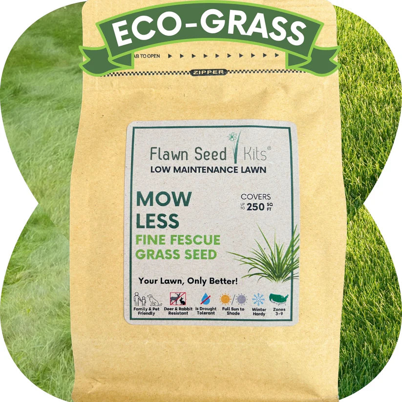 Flawn Seed Kit Packs FL