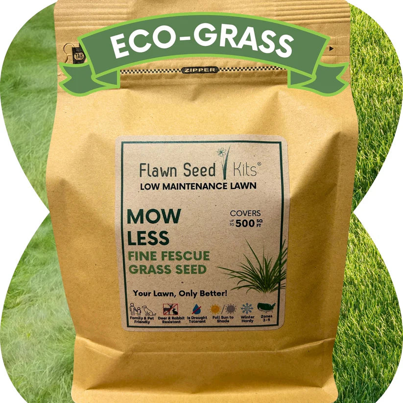 Flawn Seed Kit Packs FL