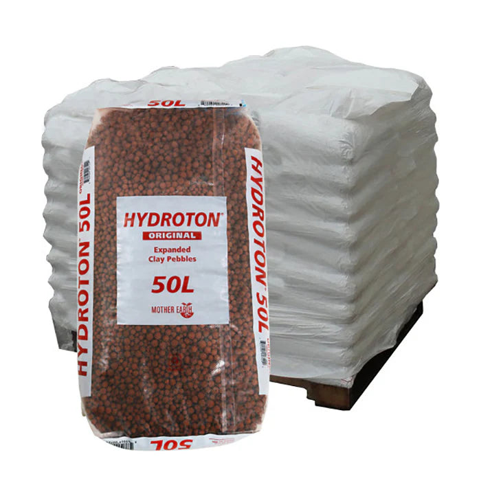 Mother Earth Hydroton 50L