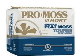 ProMoss Peat 1cf