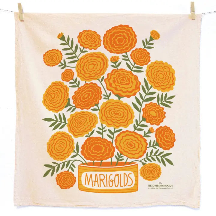 Cotton Tea Towel