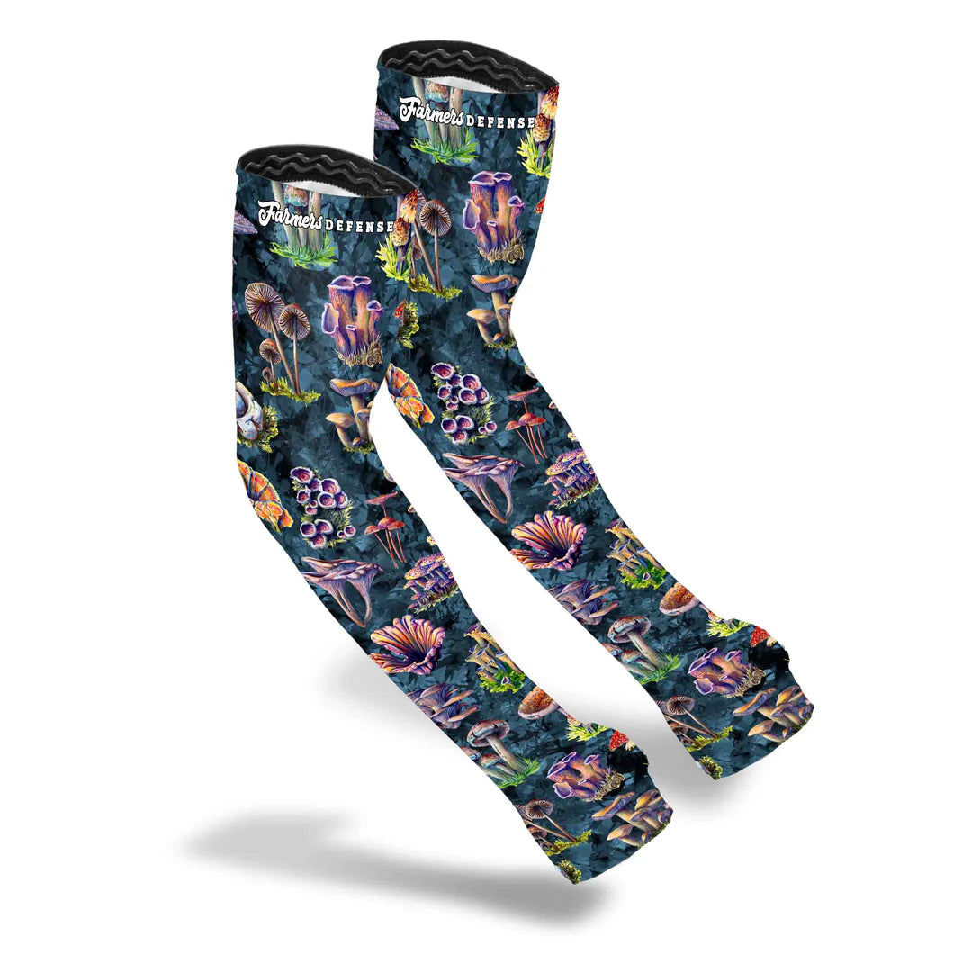 Farmers Defense Protective Sleeves