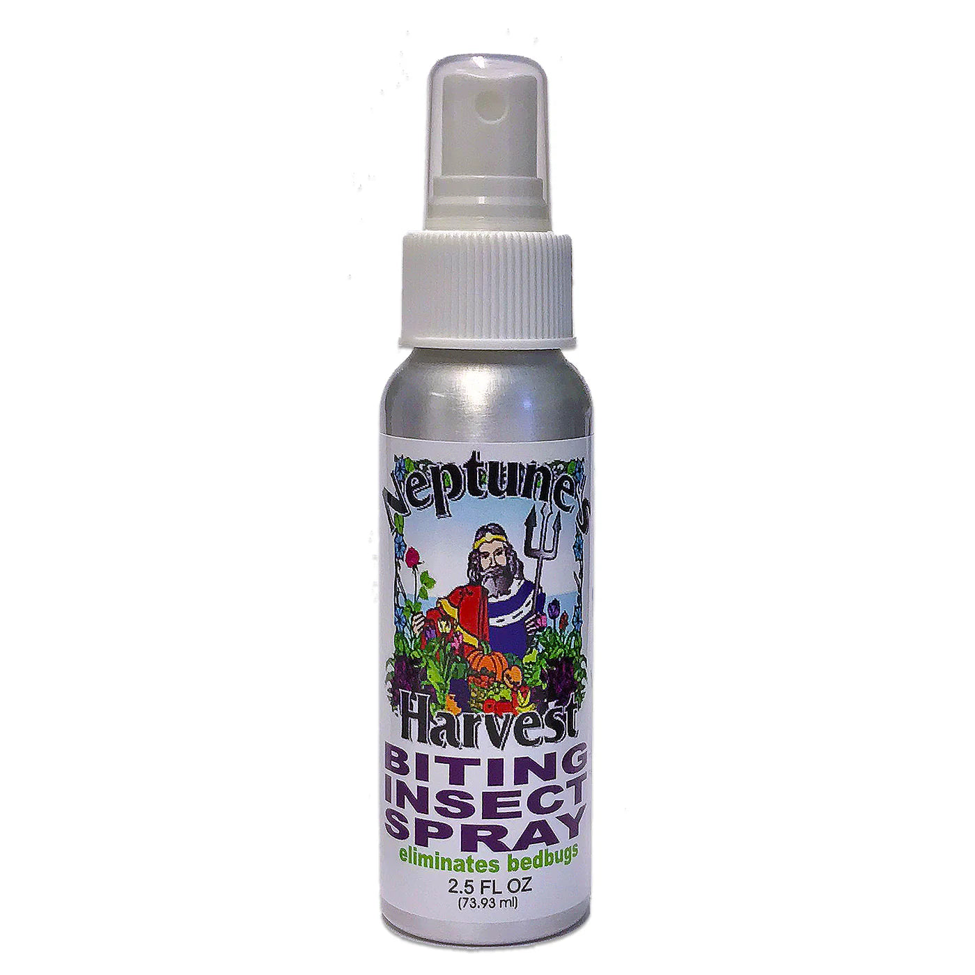 Best Yet Insect Spray 2.5 oz