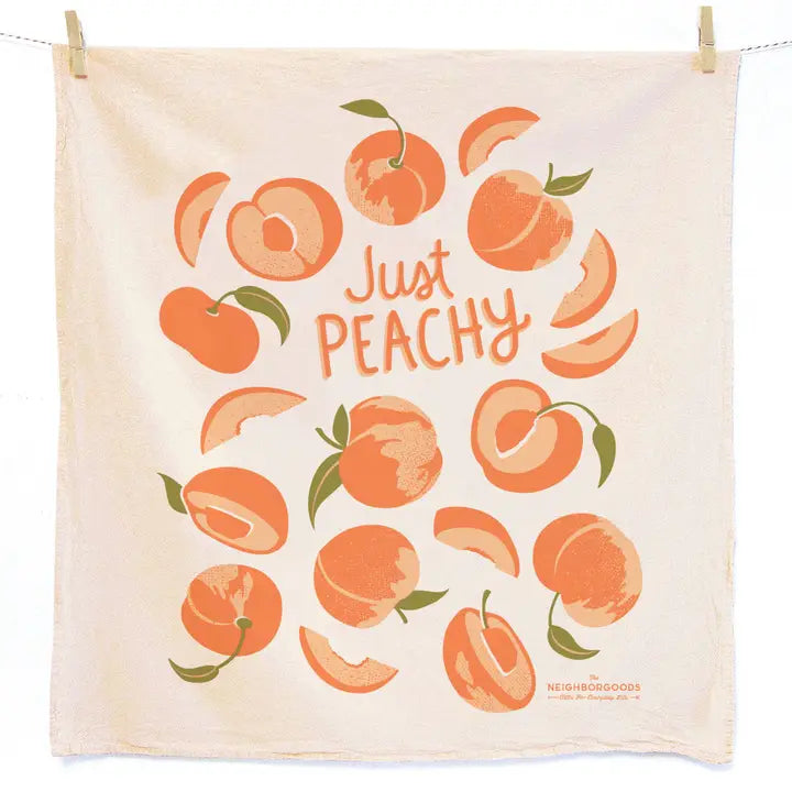 Cotton Tea Towel