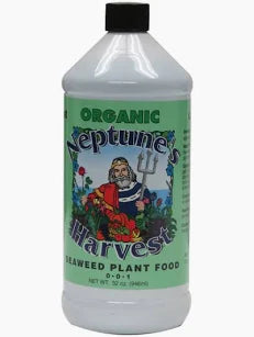 Neptune's Harvest Seaweed Green Label