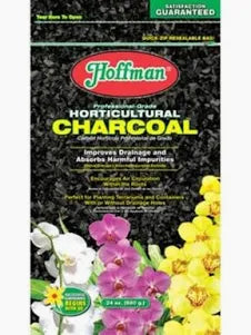 Hoffman Charcoal 24 oz