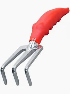 Corona Cast Aluminum Cultivator