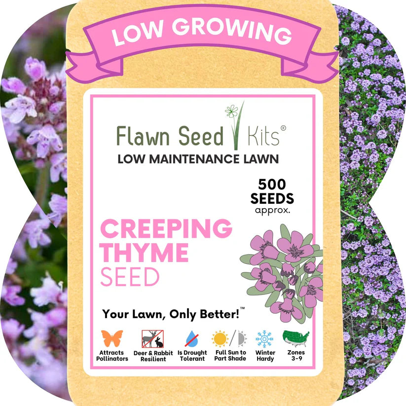Flawn Seed Kit Packs FL