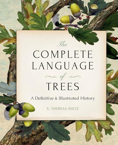 The Complete Language of Trees