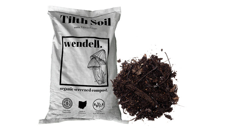 TILTH Wendell Compost