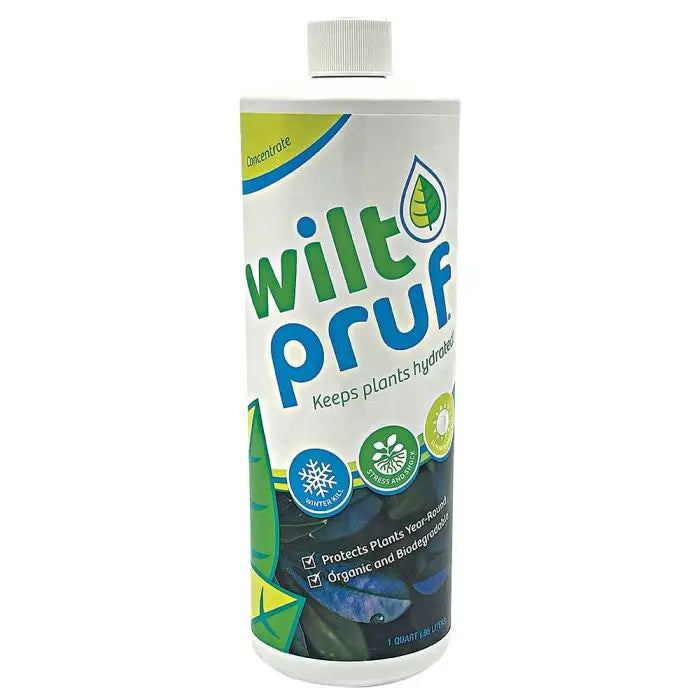 Wilt Pruf 1 qt